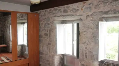 Chalet in Padrón photo 25