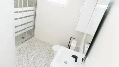 Apartment in Racó de l'Oix photo 13