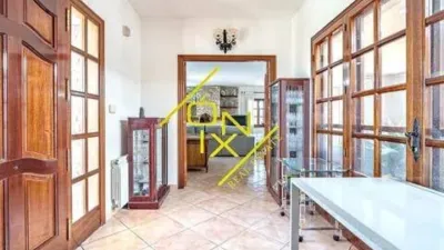 Chalet in Santa Oliva photo 8