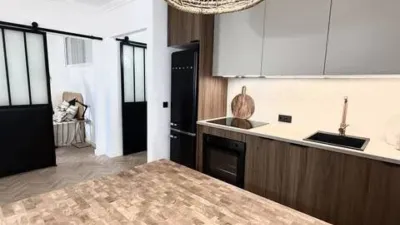 Apartment on Calle La Santamaria S-N photo 18