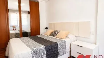 Apartment in Brazomar photo 12