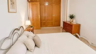 Apartment in Humanes de Madrid photo 10