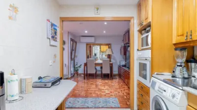 Apartment in Comillas photo 13