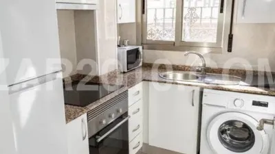 Apartment in Garrucha photo 7