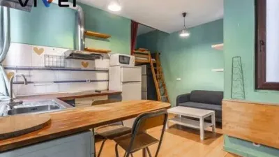 Piso en Embajadores-Lavapiés photo 2