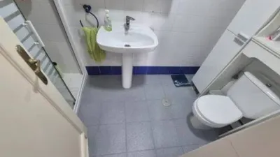 Apartment in Nueva Andalucía photo 8