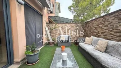 Terraced house in Sant Vicenç dels Horts photo 24