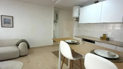 Pis – Torrevieja - Vista 3