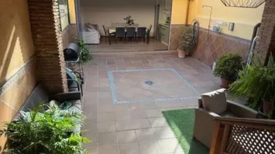 Townhouse in Algeciras photo 5