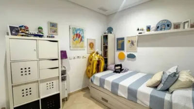 Apartment in Altabix photo 23