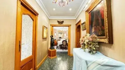 Penthouse in Elda photo 4