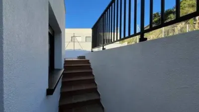 Chalet in Calafell photo 41