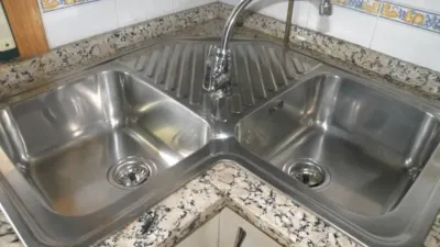 Apartment in Lestrobe photo 12