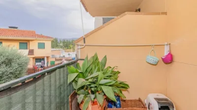 Chalet en calle Rosa Chacel photo 38