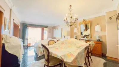 Penthouse in Elda photo 10