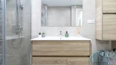 Apartment in Gran Alacant photo 34