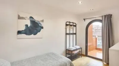 Terraced house in Sant Feliu de Llobregat photo 24
