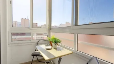 Piso - Más
