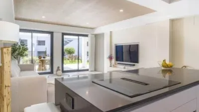 Apartment in Casares Costa photo 6