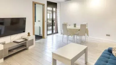 Piso en Centre photo 19