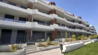 Piso en Sant Joan d'Alacant photo 6