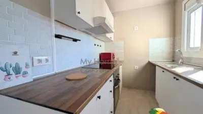 Chalet on Carrer del Montsia photo 22