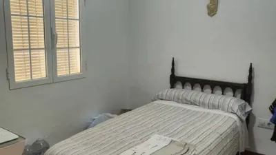 Apartment in Plaza de Albéniz photo 12