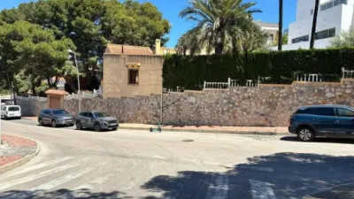 Casa - Vista 3