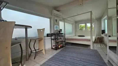Chalet in Benissa photo 34