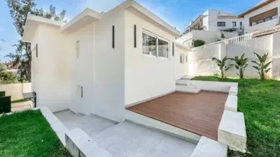 Chalet in Torreblanca del Sol photo 23