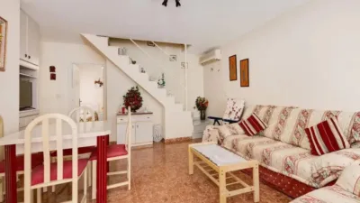 Casa – Torrevieja - Vista 2