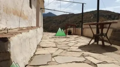 Rustic house in Canillas de Aceituno photo 19