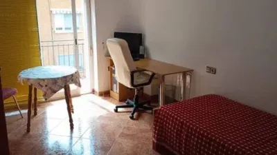 Pis – Albacete Capital - Vista 5