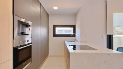 Piso - Vista 3