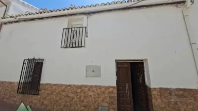 Chalet in Zafarraya photo 2