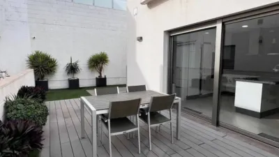 Casa - Vista 5