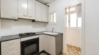 Apartment in Sant Martí photo 8