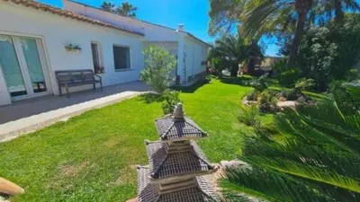 Chalet in Benissa photo 49