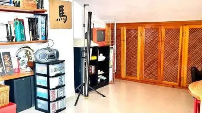 House in Adra photo 20
