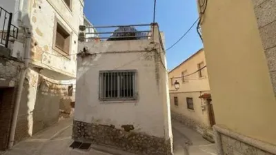 Casa adosada en Alcalá del Júcar photo 5