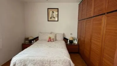 Apartment on Carrer del Doctor Arús photo 10