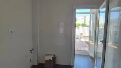 Apartment in A Baiuca photo 18