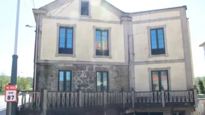 Chalet in Valga photo 8