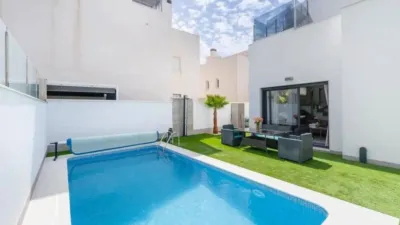 Casa – Torrevieja - Vista 4