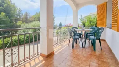 Chalet in El Vendrell photo 18