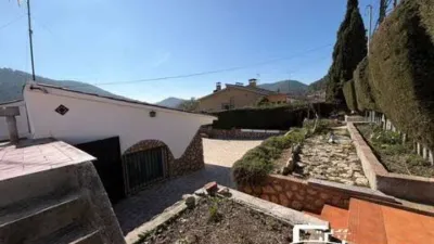 Chalet in Olivella photo 19