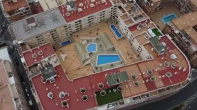 Pis – Torrevieja, Europa - Vista 3