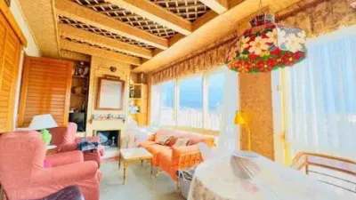 Penthouse in Elda photo 8
