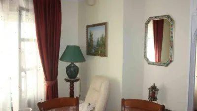 Apartment in Padrón photo 31