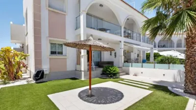 Piso - Vista 3
